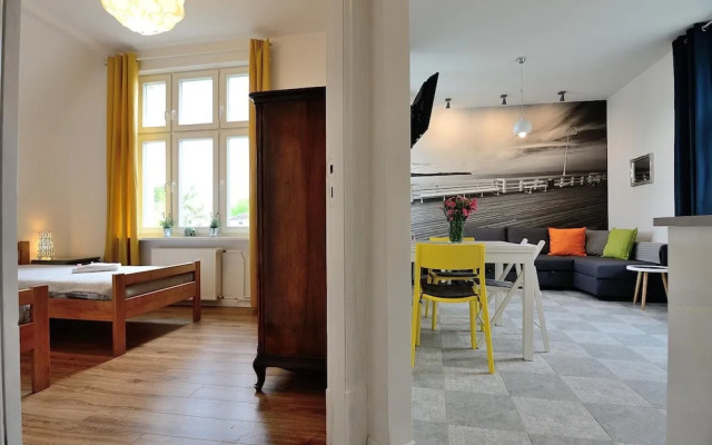 Victus Apartamenty - Adams