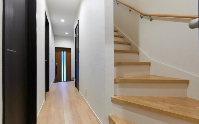 Asakusa Skytree Luxury House