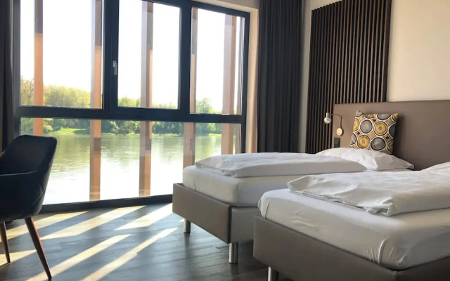 Hotel Donauhof Mauthausen