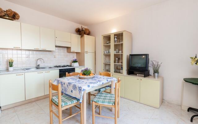 Delfino 3 Few Minutes From Sea