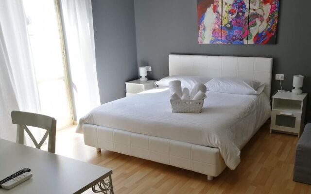 B&B Madonna della Via