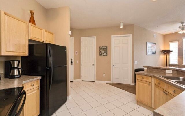 Fauna 2 Bedroom Condo