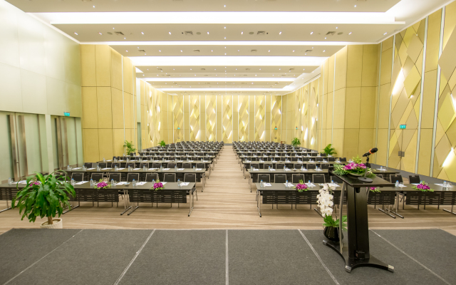 Novotel Danang Premier Han River