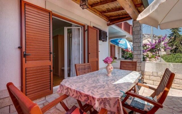 Apartment Bugenvilia