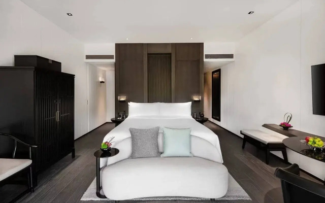 Oriental Resort Guangzhou