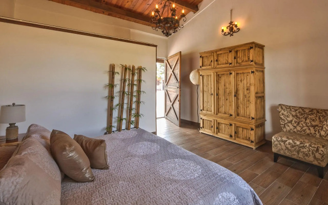 Hacienda Xochicíhuatl