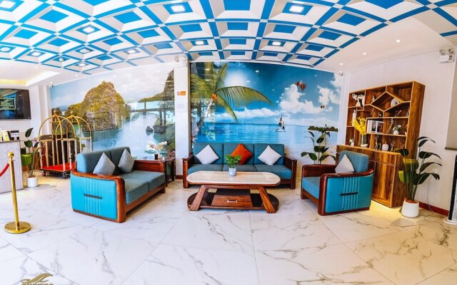Sky Garden Hotel