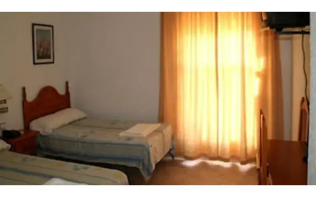 Hostal Diego's
