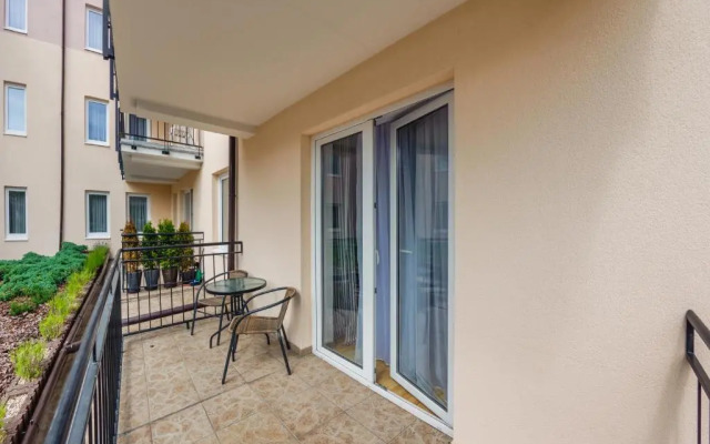 Apartamenty Sun & Snow Olymp