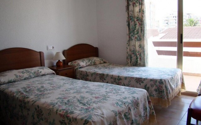 Apartamentos Euromar III