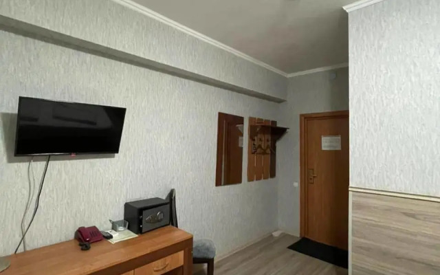 Shanyrak Hotel