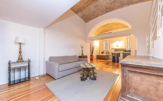 San Lorenzo Apartments