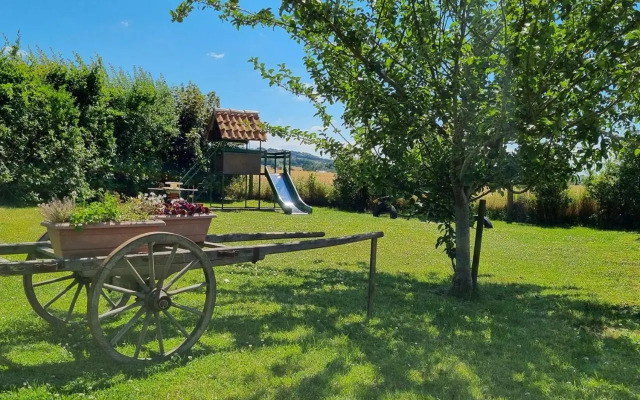 Gite Oudezeele, 4 pièces, 9 personnes - FR-1-510-16