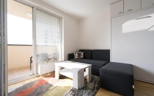 Luxury Studio Apartment Miljacka Sarajevo