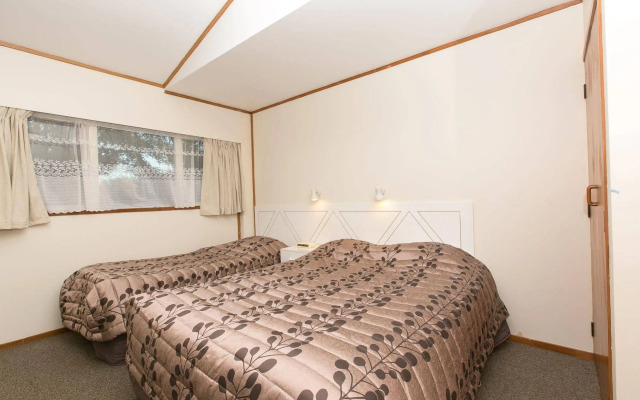 Ranfurly Evergreen Motel