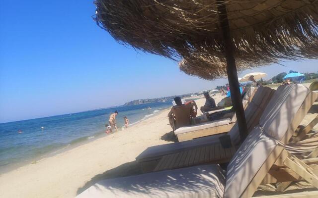 Beautiful 3 Bedroom House in Halkidiki. Relax!