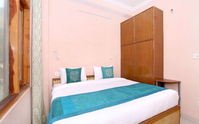 OYO 11442 Home 2BHK Valley View Bhatakuffer