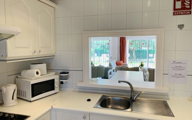 Apartment Porton 6