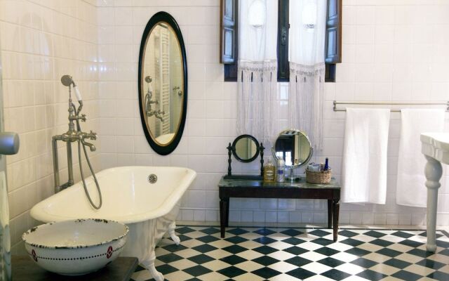 Estancia Argentina La Armonia