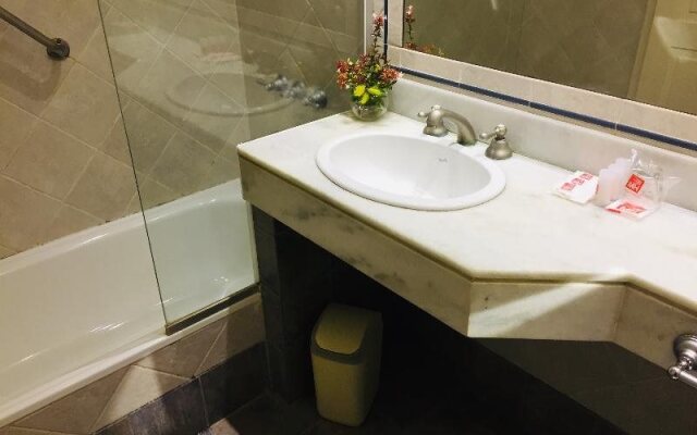 San Miguel Plaza Hotel