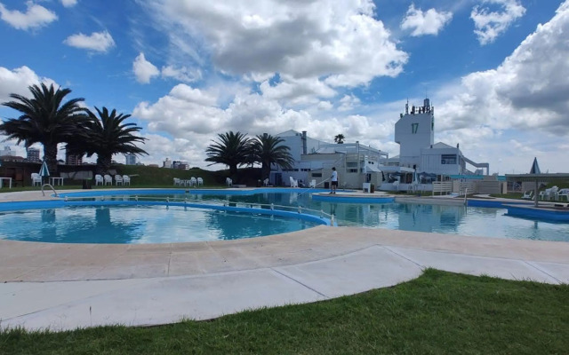 Casa Colinas