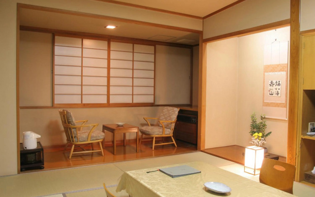 Ryokan Sensyoen