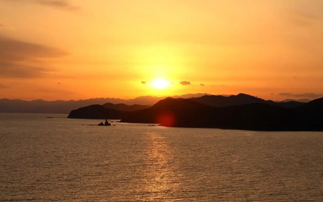 Premier Resort Yuga Iseshima
