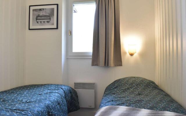 Appartement Méribel, 3 pièces, 6 personnes - FR-1-180-545