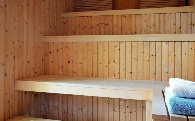 Holiday Home in Ullared