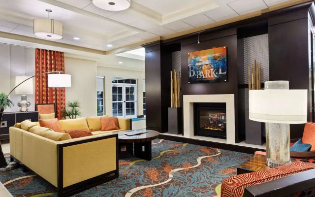 Homewood Suites by Hilton Orlando Airport