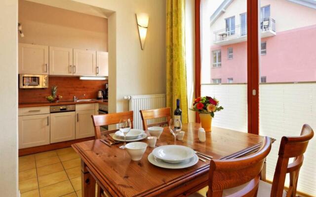 Villa Maria Wohnung 04