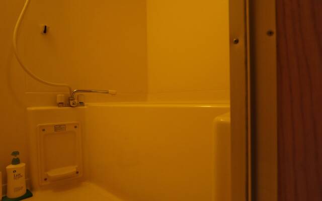 Yamani Ryokan