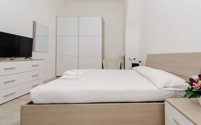 VivimiHome-Duomo Cioffi House