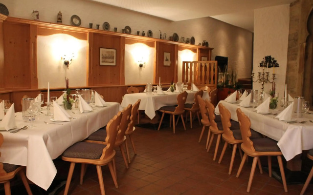 Parkhotel Altes Kaffeehaus