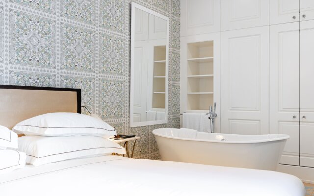 Santiago de Alfama - Boutique Hotel