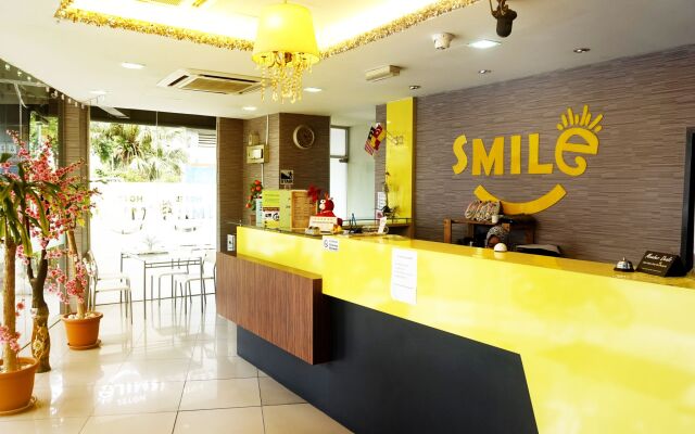 Smile Hotel Selayang Point