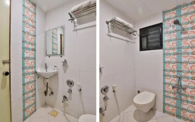 Hotel Summit By OYO Rooms