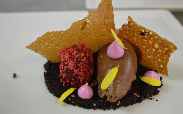 Hotel Hofgut Hohenkarpfen