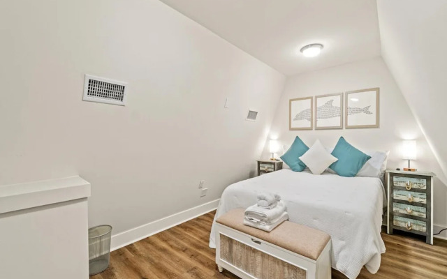 The Pinetree Retreat