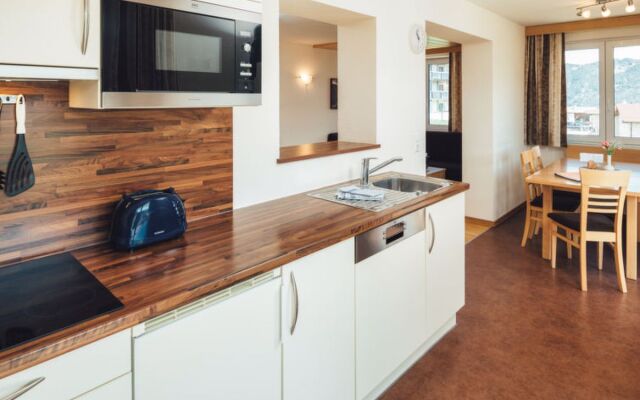 Apartment Ladis Fiss 24454