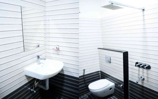 OYO 4116 Hotel Satyug