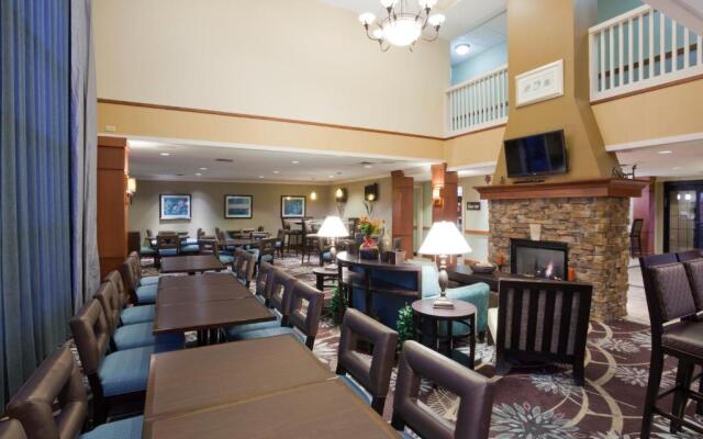 Candlewood Suites Eagan Arpt South - Mall Area, an IHG Hotel