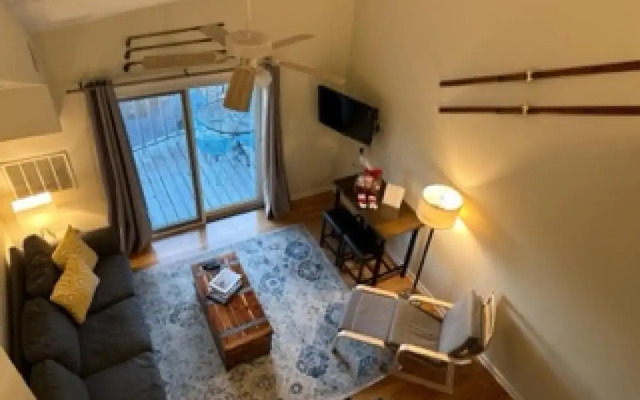 Condo Wintergreen pet Friendly Pool Access