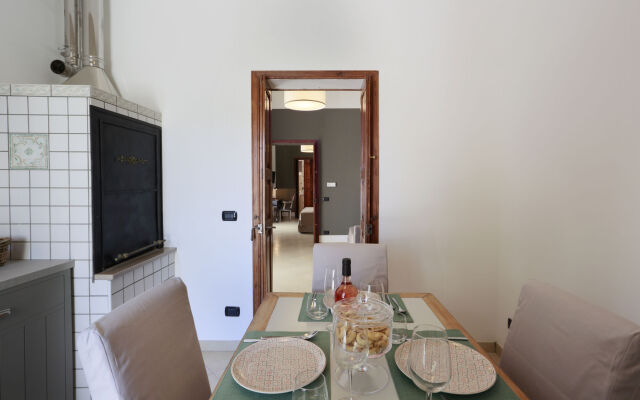 Santa Marta Suites & Apartments