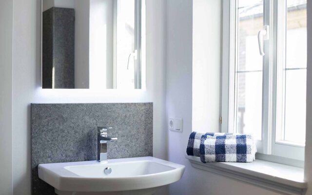 Hästens Hotel – chez Douverne