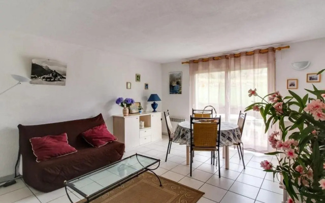 Appartement Esquièze-Sère, 2 pièces, 6 personnes - FR-1-402-28