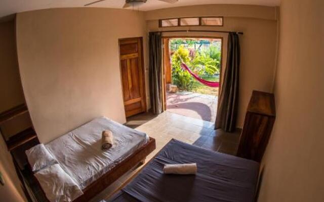 Hotel Kambutaleko
