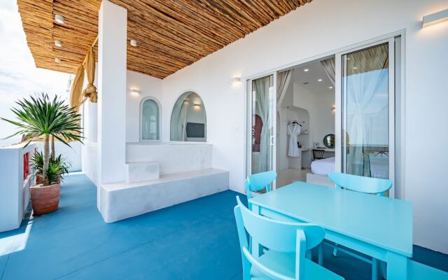 Happiness Hotel
