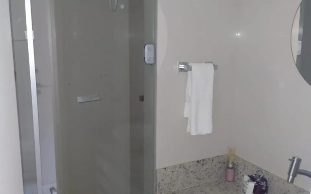 Flat no Farol da Barra