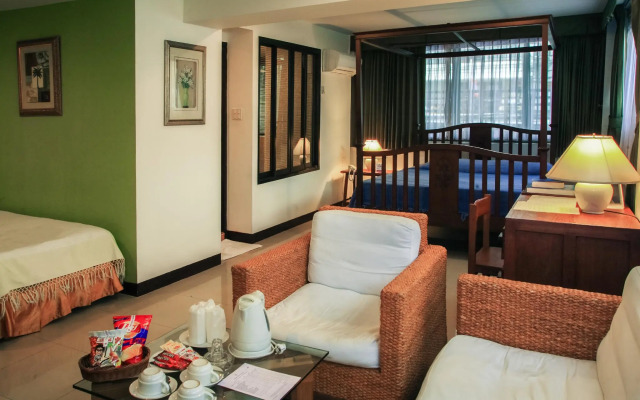 The Best Bangkok House